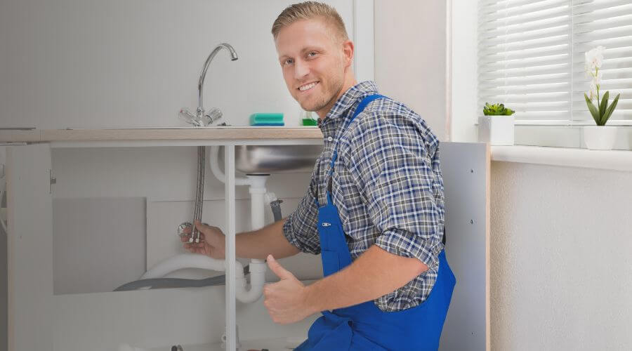 Professional Tankless Water Heater Installation in Glenhaven, CA